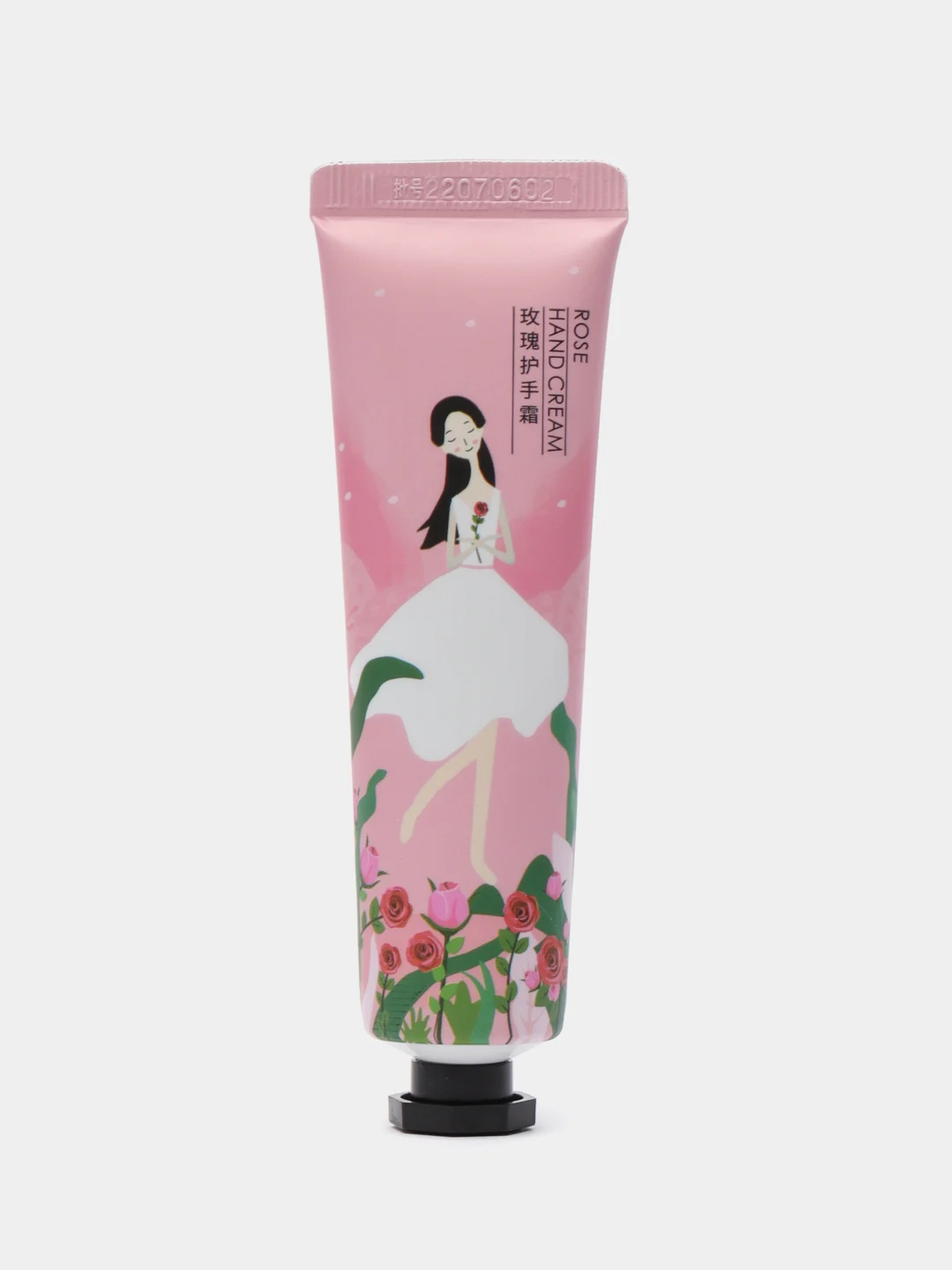 Конфетный крем для рук.30гр