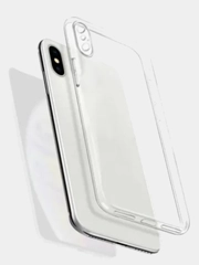 Чехлы на IPhone XR / IPhone XS / Силиконовый