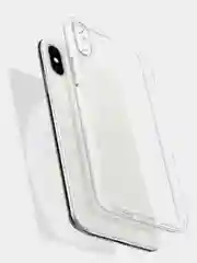 Чехлы на IPhone XR / IPhone XS / Силиконовый