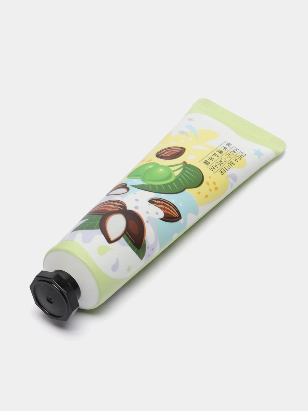 Мятный крем для рук.30гр