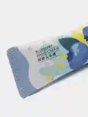 Розовый крем для рук.30гр