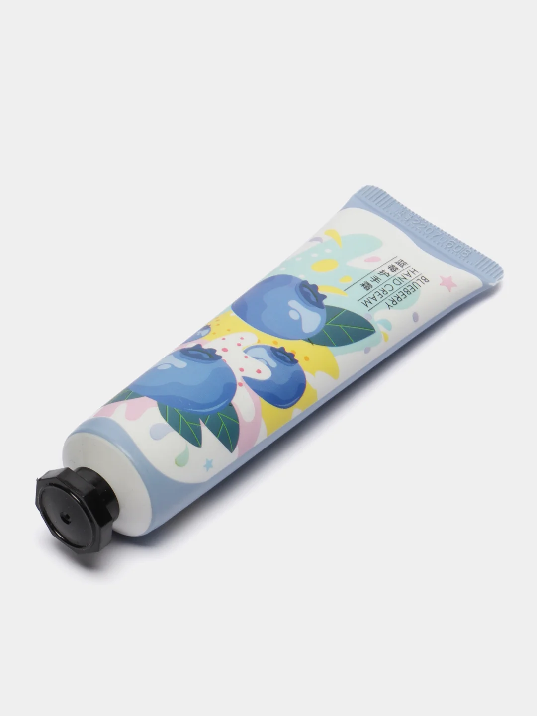 Розовый крем для рук.30гр