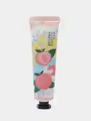 Розовый крем для рук.30гр