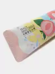 Розовый крем для рук.30гр