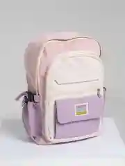 Конфетный школьный рюкзак