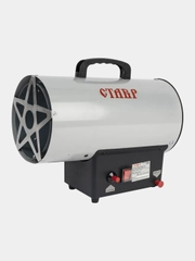 Пушка тепловая газовая "Ставр", ПТГ-10
