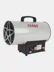 Пушка тепловая газовая "Ставр", ПТГ-10