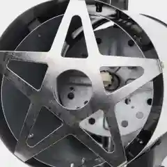 Пушка тепловая газовая "Ставр", ПТГ-10
