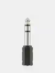 Переходник аудио Perfeo Jack 3.5 mm гнездо на Jack 6.35 mm штекер