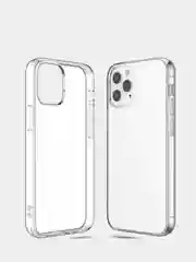 Силиконовый чехол на IPhone 12 / IPhone 12 Pro / IPhone 12 Pro Max