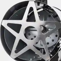 Пушка тепловая газовая Ставр ПТГ-15М