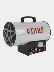 Пушка тепловая газовая Ставр ПТГ-15М