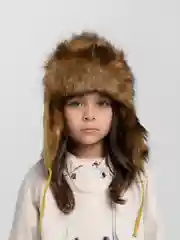 Бирюзовый шапка для девочки зимняя, шесть цветов