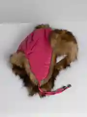 Вишнёвый шапка для девочки зимняя, шесть цветов