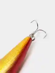 Оранжевый воблер "Озерный" / 10 цветов / 10.2 cm / 8.7 g / 1.01.19
