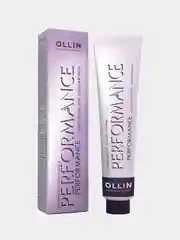 Перманентная крем-краска OLLIN PROFESSIONAL PERFORMANCE 10/26 светлый блондин розовый 60мл