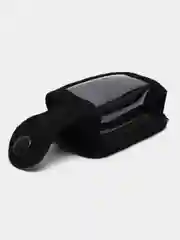Чехол для брелка сигнализации StarLine E90 E60 E91 E61 E63 E65 E85 E92 E95 E96 кожаный