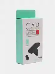 Держатель для телефона автомобильный Car Mount UN-02, магнитный