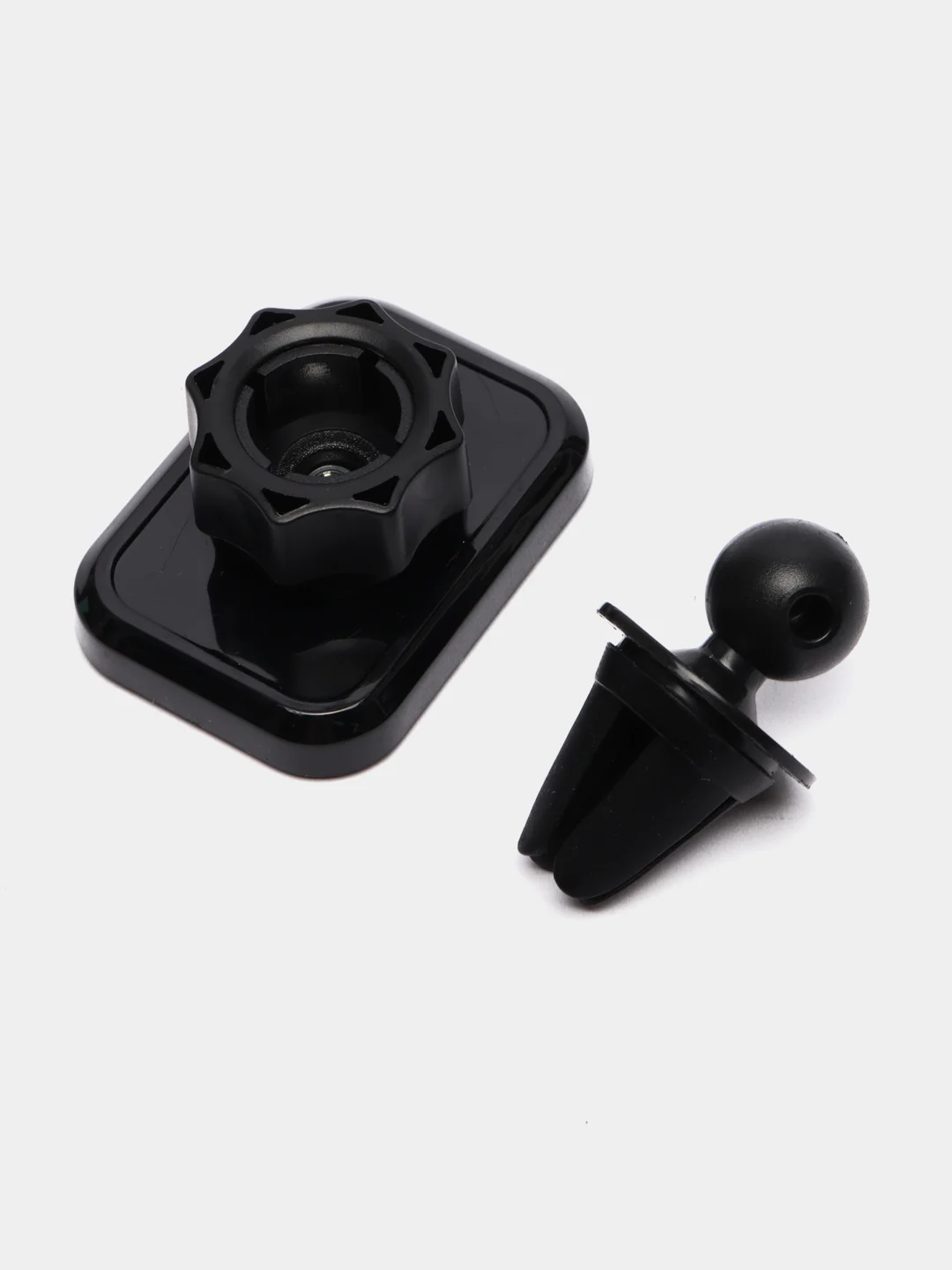 Держатель для телефона автомобильный Car Mount UN-02, магнитный