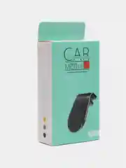 Держатель автомобильный магнитный Car Mount UN-10, для телефона