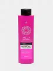 Mezo hair, Мезошампунь "Быстрый рост и уплотнение волос", 520 мл