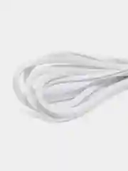 Наушники вакуумные SmartBuy A4, белые SBE-012K, проводные, длина провода - 1 м