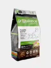 Сухой корм Probalance "Starter" для щенков всех пород с 3 недель до 3 месяцев, 10 кг