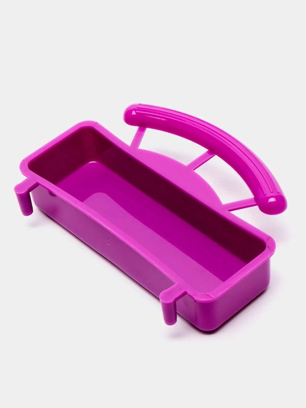 Кормушка Triol для птиц, 90х65х25 мм