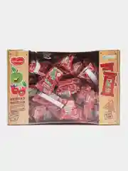 Пастила Пастилушка Яблочно-Вишневая, 800 г