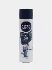 NIVEA MEN Антиперспирант мужской "Экстремальная свежесть" спрей 150 мл