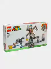 Конструктор LEGO, 71390, Дополнительный набор "Нокдаун резноров"
