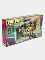 Конструктор LEGO, 43115, "Бумбокс"