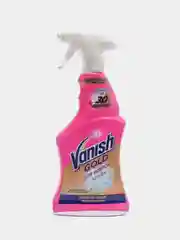 Спрей-пятновыводитель для ковров и обивки мебели Gold Oxi Action, Vanish, 500 мл