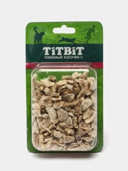 Лакомство для кошек TiTBiT Легкое говяжье, Б2-M, 12 г