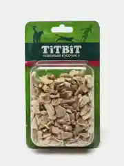 Лакомство для кошек TiTBiT Легкое говяжье, Б2-M, 12 г