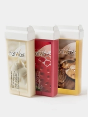 Воск в картридже ItalWax для депиляции