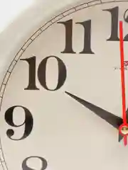 Часы настенные круглые ф22 см "Классика" белый