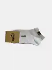 Белый носки женские, короткие