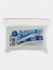 Ватные палочки Soft Care, 200 штук