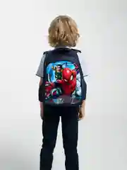 Индиго школьный рюкзак для младших классов