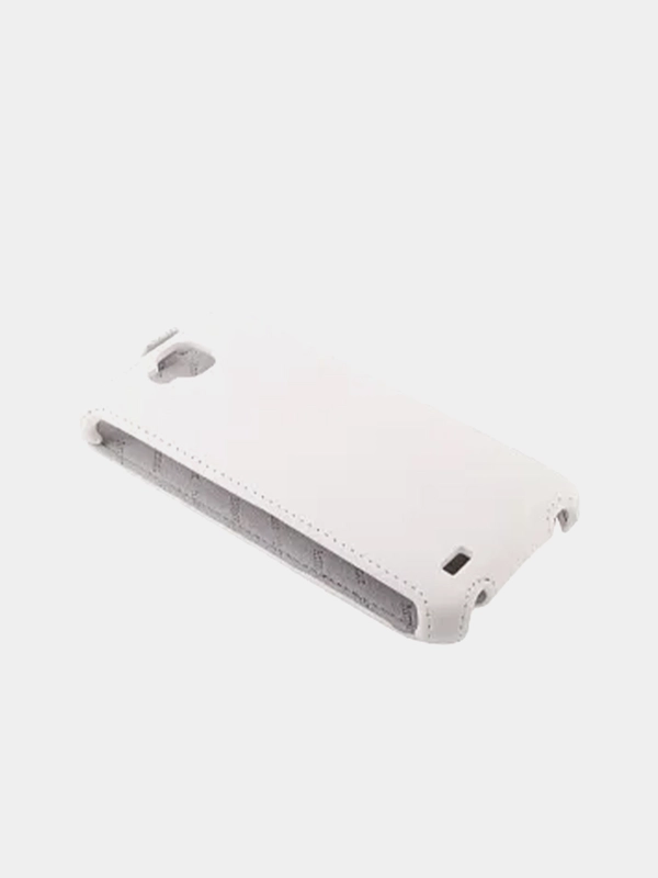 Чехол книжка для Fly IQ446