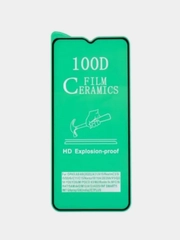 Защитная пленка керамическая WIKO 10