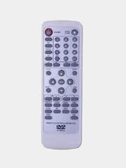 Пульт для DVD-плеера Elenberg R601E2