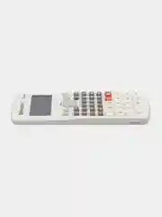 Калькулятор инженерный двухстрочный Brauberg Sc-880-n, 417 функций, 10+2 разрядов, белый