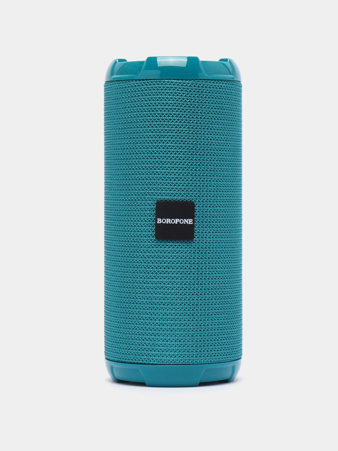 Бирюзовый портативная беспроводная колонка Borofone BR15, bluetooth