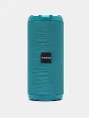 Бирюзовый портативная беспроводная колонка Borofone BR15, bluetooth