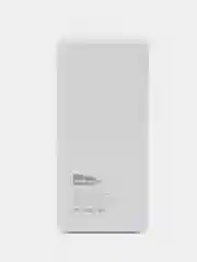 Белый power Bank More Choice PB70S, 10 000 мАч, 3 USB с быстрой зарядкой 3.0A