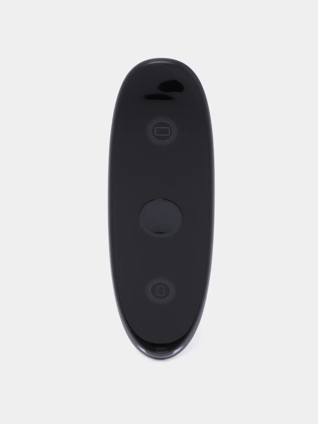 Черный беспроводная зарядка More Choice CW12 для iPhone, Android