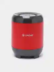 Красный беспроводная bluetooth колонка Celebrat FLY-3, портативная акустика