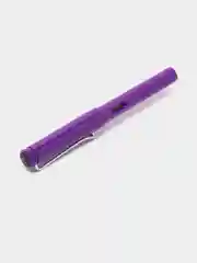 Аметистовый перьевая ручка
